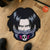 Feitan Pohtoh Shaped Rugs Custom Anime Hunter x Hunter Carpets Room Decor Mats-Animerugs