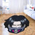 Feitan Pohtoh Shaped Rugs Custom Anime Hunter x Hunter Carpets Room Decor Mats-Animerugs