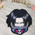 Feitan Pohtoh Shaped Rugs Custom Anime Hunter x Hunter Carpets Room Decor Mats-Animerugs