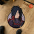 Uchiha Madara Shaped Rugs Custom Anime Carpets Room Decor Mats-Animerugs