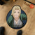 Tsunade Shaped Rugs Custom Anime Carpets Room Decor Mats-Animerugs