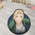 Tsunade Shaped Rugs Custom Anime Carpets Room Decor Mats-Animerugs