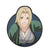 Tsunade Shaped Rugs Custom Anime Carpets Room Decor Mats-Animerugs