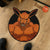 Kurama Shaped Rugs Custom Anime Carpets Room Decor Mats-Animerugs