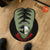 Zetsu Shaped Rugs Custom Anime Carpets Room Decor Mats-Animerugs