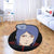 Konan Shaped Rugs Custom Anime Carpets Room Decor Mats-Animerugs