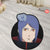 Konan Shaped Rugs Custom Anime Carpets Room Decor Mats-Animerugs