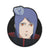 Konan Shaped Rugs Custom Anime Carpets Room Decor Mats-Animerugs