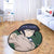 Hyuuga Hinata Shaped Rugs Custom Anime Carpets Room Decor Mats-Animerugs