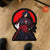 Uchiha Madara Shaped Rugs Custom Symbol Anime Carpets Room Decor Mats-Animerugs