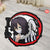 Obanai Iguro Shaped Rug Custom Anime Demon Slayer Mats For Bedroom Living Room Quality Carpets-Animerugs