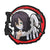 Obanai Iguro Shaped Rug Custom Anime Demon Slayer Mats For Bedroom Living Room Quality Carpets-Animerugs