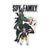 Spy x Family Anime Shaped Rug Custom Anime Mats For Bedroom Living Room Quality Carpets-Animerugs
