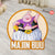 Majin Buu Shaped Rug Custom Anime Dragon Ball Mats For Bedroom Living Room Quality Carpets-Animerugs