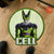 Cell Shaped Rug Custom Anime Dragon Ball Mats For Bedroom Living Room Quality Carpets-Animerugs