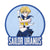 Sailor Uranus Shaped Rug Custom Anime Sailor Moon Mats For Bedroom Living Room Quality Carpets-Animerugs